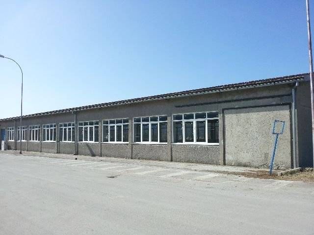 poslovni prostor: ravna gora, skladište/radiona, 1000 m2 - slika 2