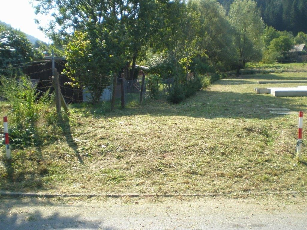 gorski kotar, kupska dolina, građevinsko zemljište - slika 9