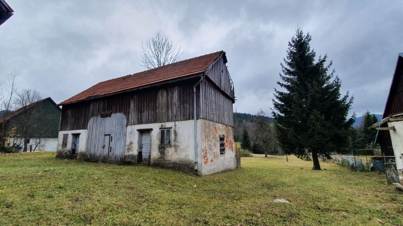 gorski kotar, ravna gora, dvije kuće prodaja - slika 22