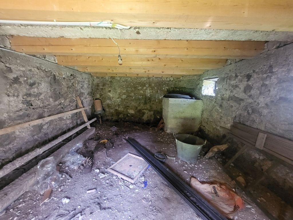 gorski kotar, kuća prodaja, blizina rijeke kupe - slika 9