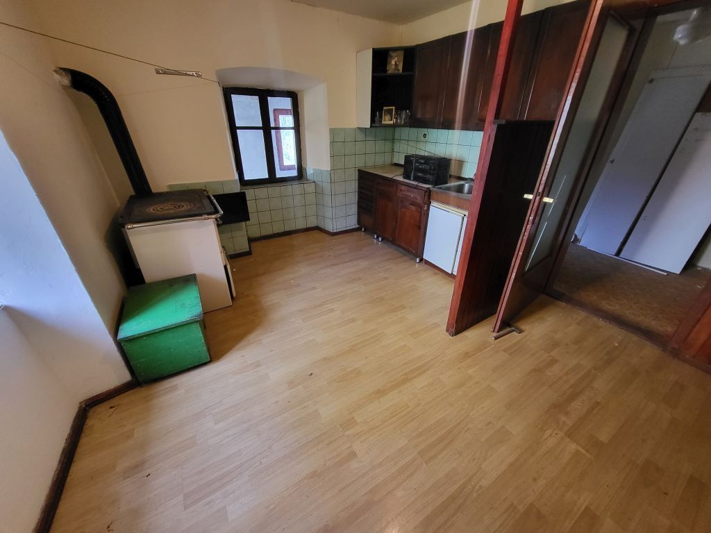 gorski kotar, kuća prodaja - slika 7
