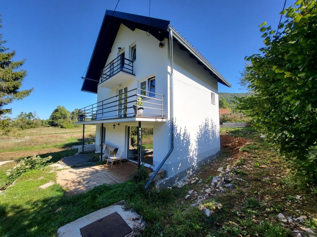 gorski kotar, kuća prodaja - slika 3