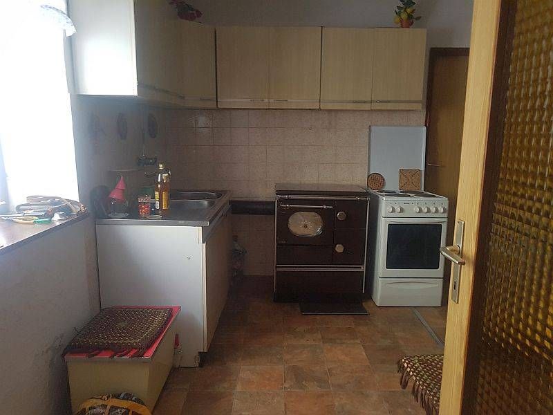 gorski kotar, fužine, kuća u centru mjesta - slika 13