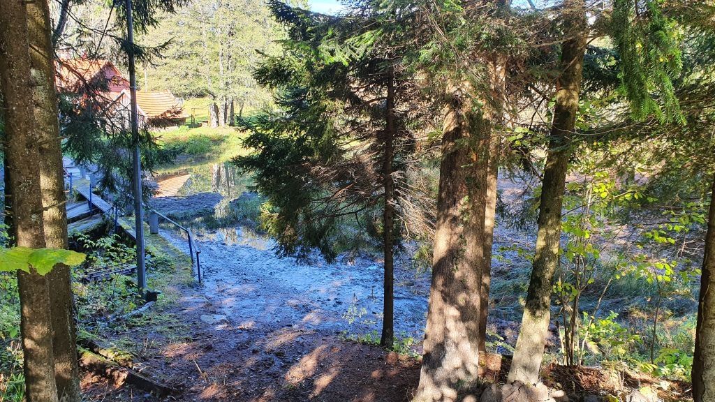 gorski kotar, ravna gora okolica, zemljište prodaja - slika 4