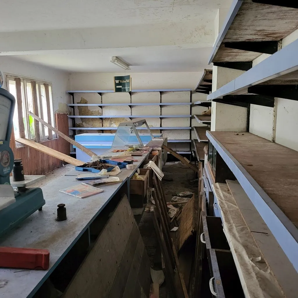 gorski kotar, čabar, prodaja dvije kuće - slika 8