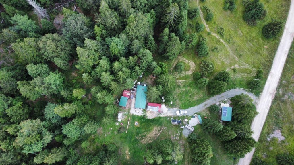 Gorski kotar, Ravna Gora, 26500 m2 šume prodaja