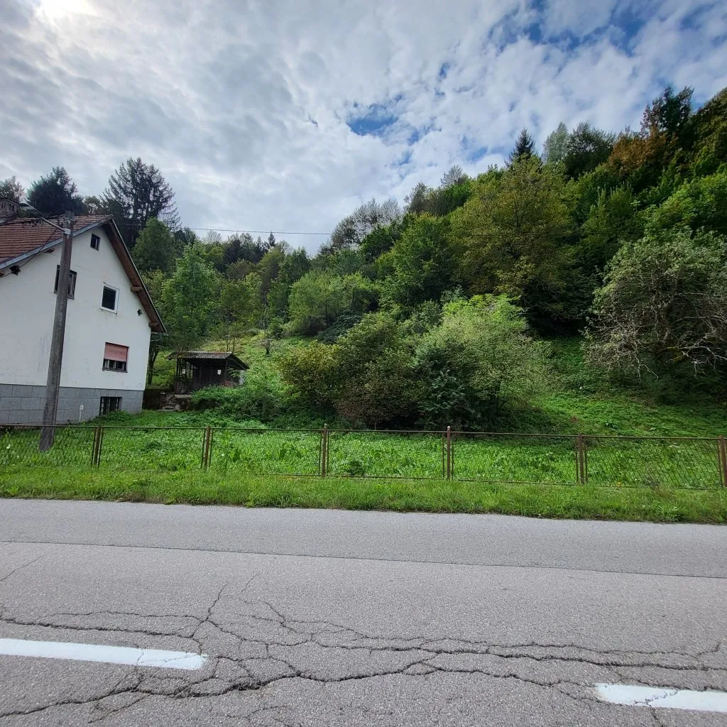 gorski kotar, čabar, prodaja dvije kuće - slika 6