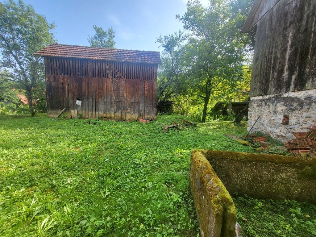 gorski kotar, kuća prodaja, blizina rijeke kupe - slika 6