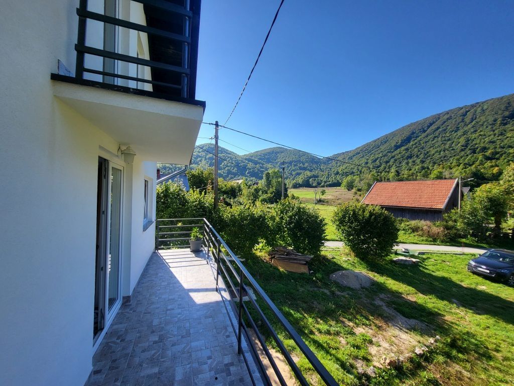gorski kotar, kuća prodaja - slika 23