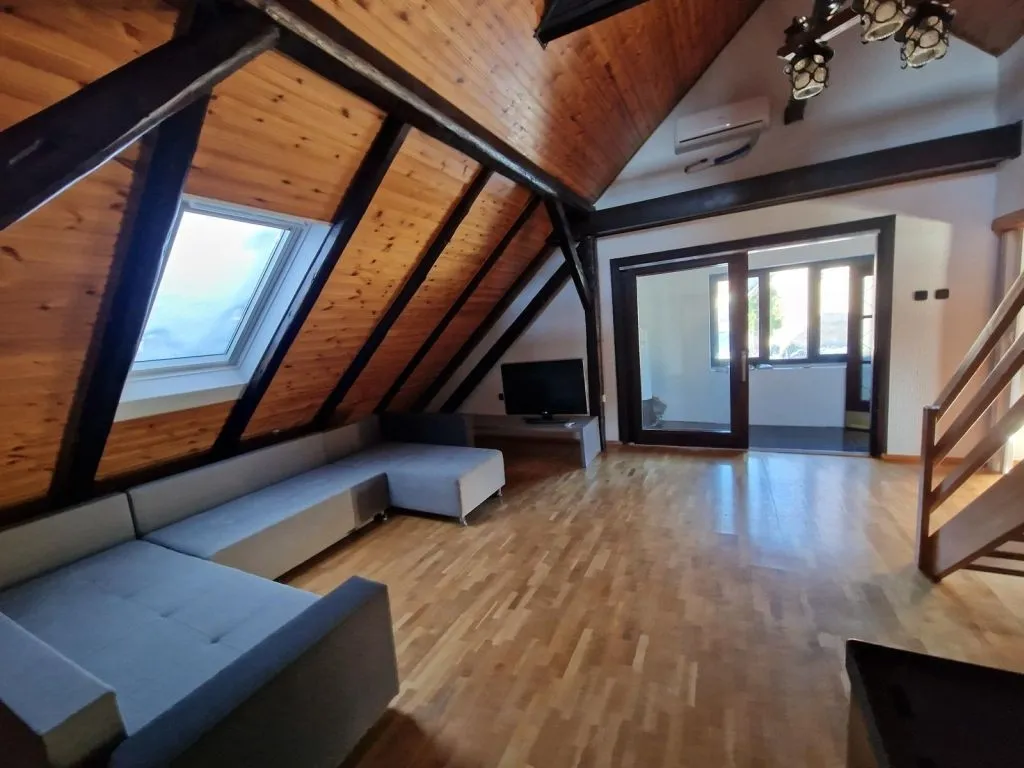 gorski kotar, ravna gora, kuća prodaja - slika 31