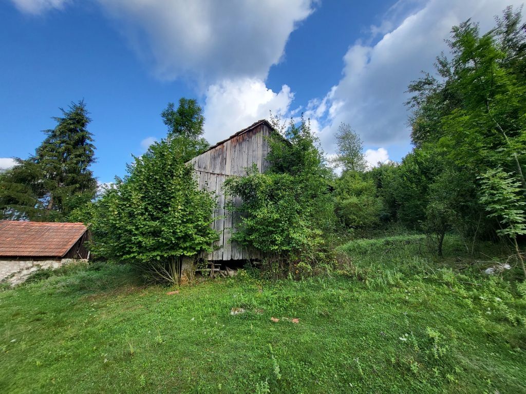 gorski kotar, vrbovsko okolica kuća prodaja - slika 5