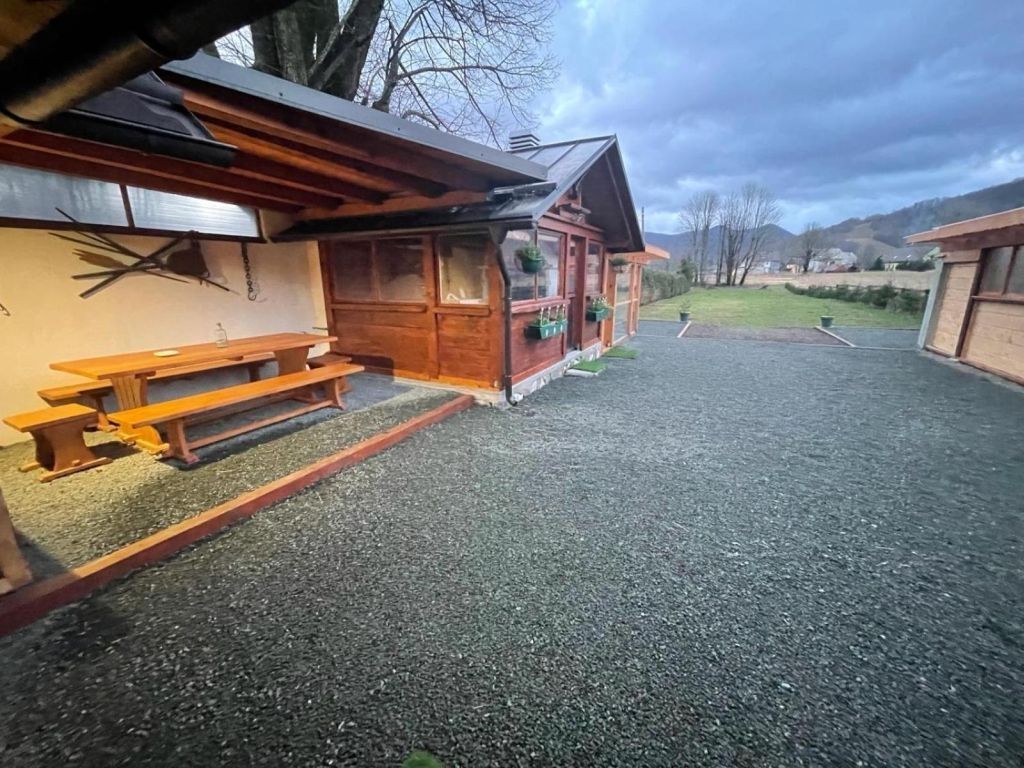 gorski kotar, mrkopalj, kuća prodaja - slika 35