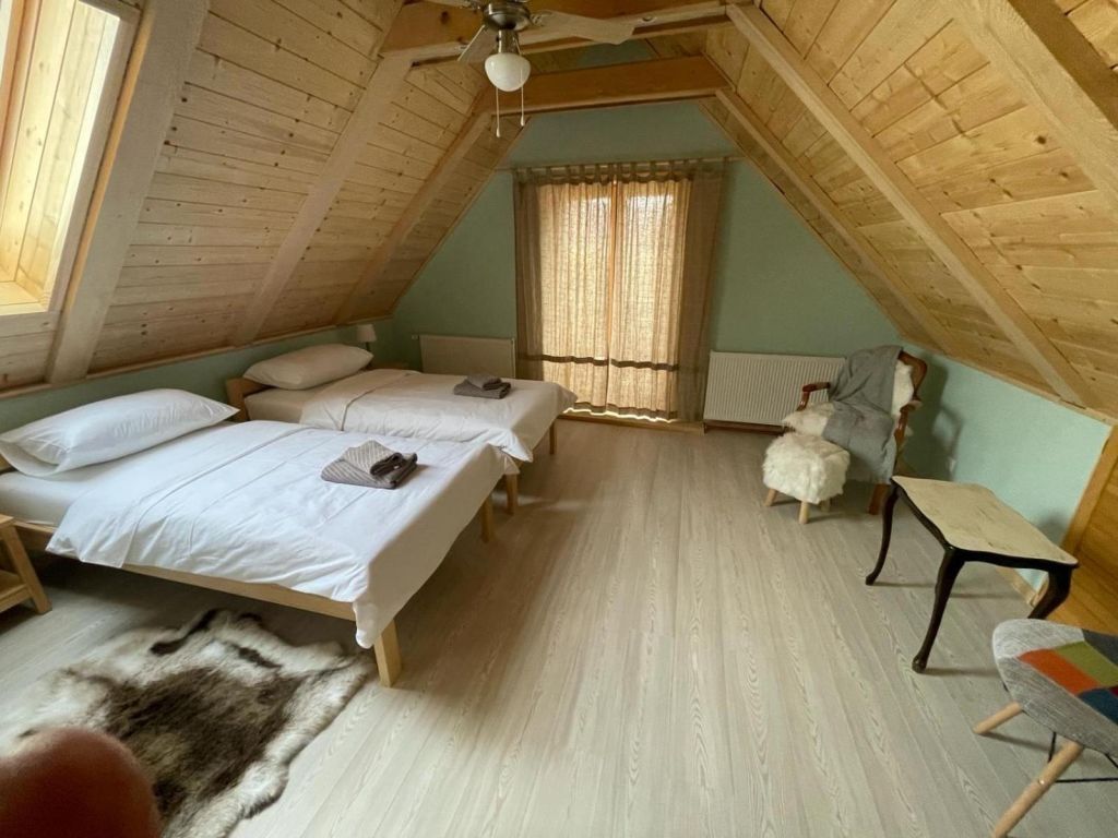 gorski kotar, mrkopalj, kuća prodaja - slika 28