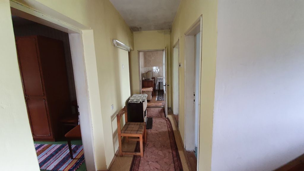 gorski kotar, kuća sa okućnicom - slika 13