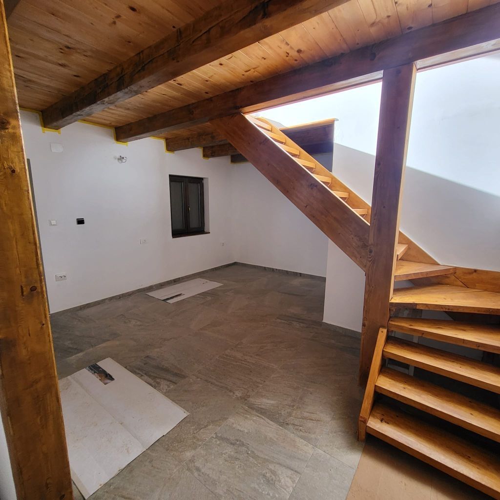 gorski kotar, vikend kuća prodaja - slika 9
