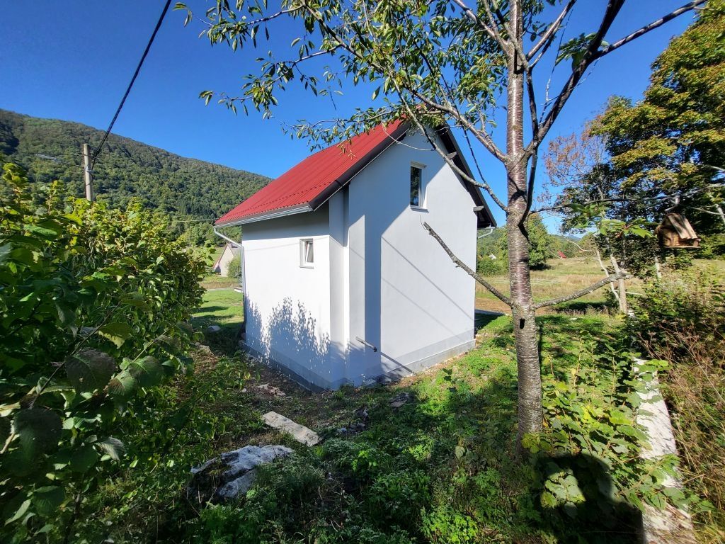 gorski kotar, kuća prodaja - slika 5