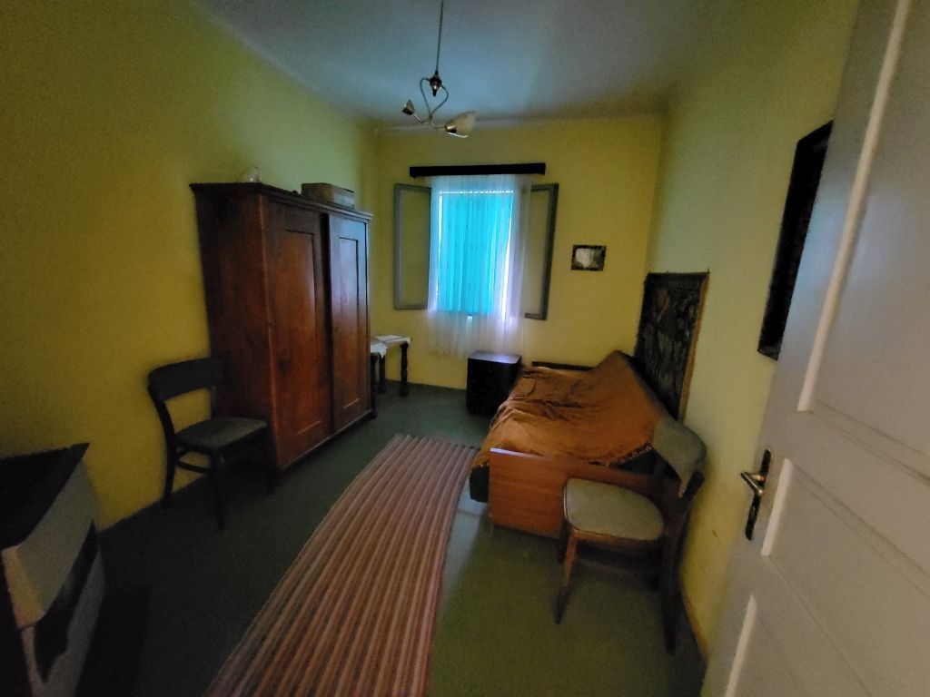 gorski kotar, vrbovsko, starija kuća sa velikom okućnicom - slika 13