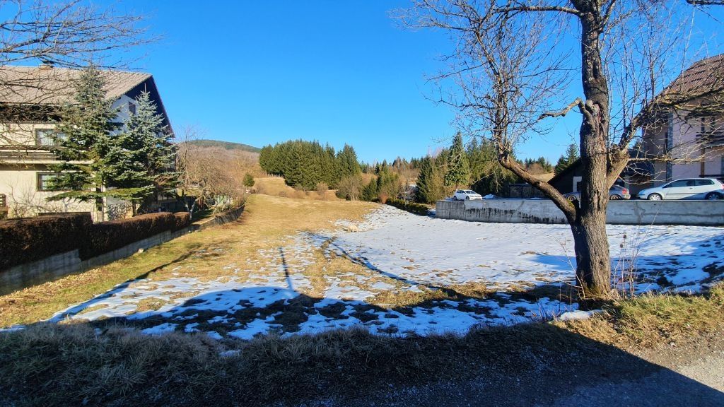 gorski kotar, vrbovsko, građevinsko zemljište - slika 2