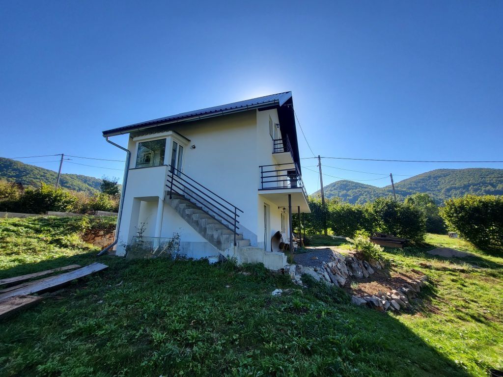 gorski kotar, kuća prodaja - slika 2
