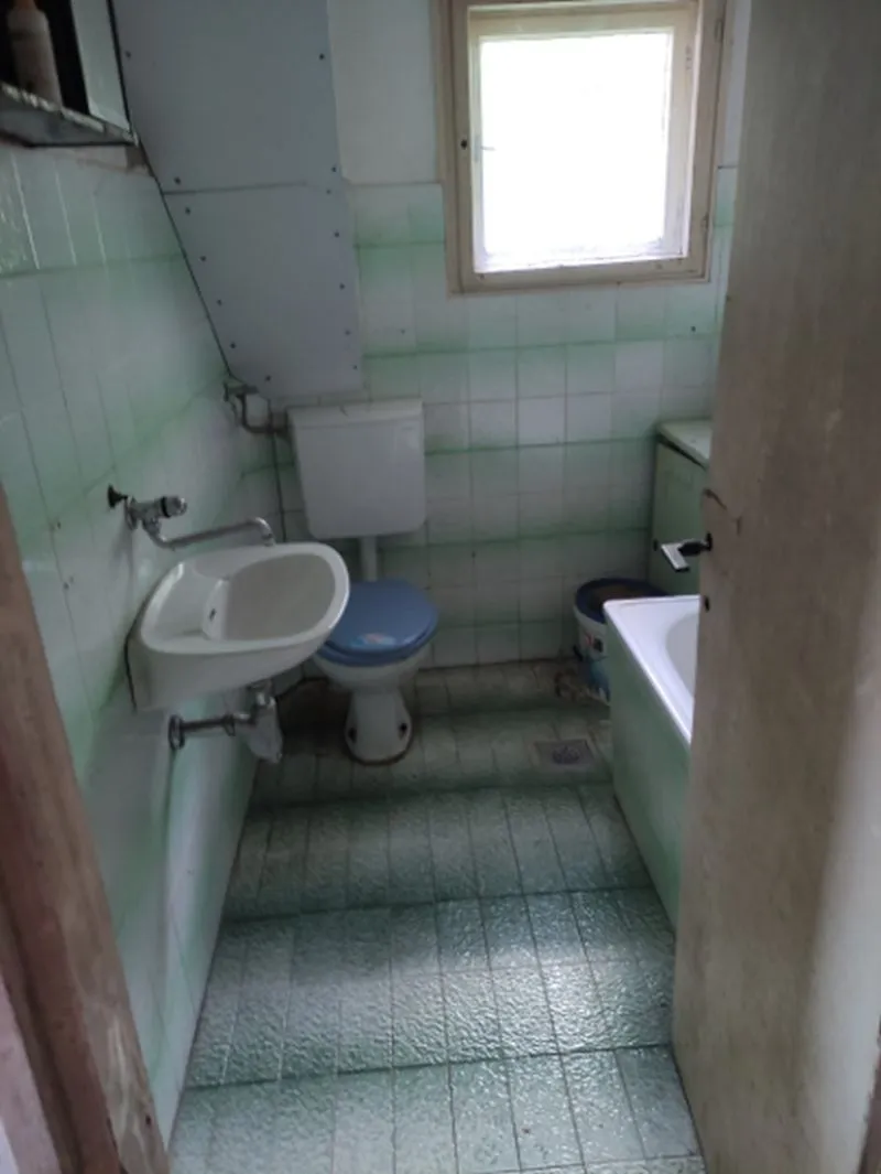 gorski kotar, čabar, prodaja dvije kuće - slika 14