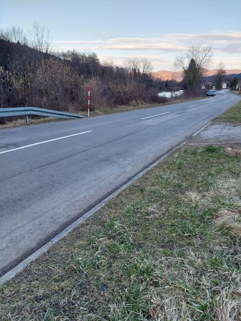 gorski kotar, čabar, prodaja dvije kuće - slika 27