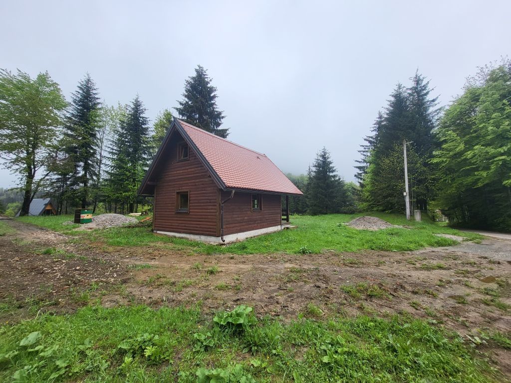 gorski kotar, vikend kuća prodaja - slika 2