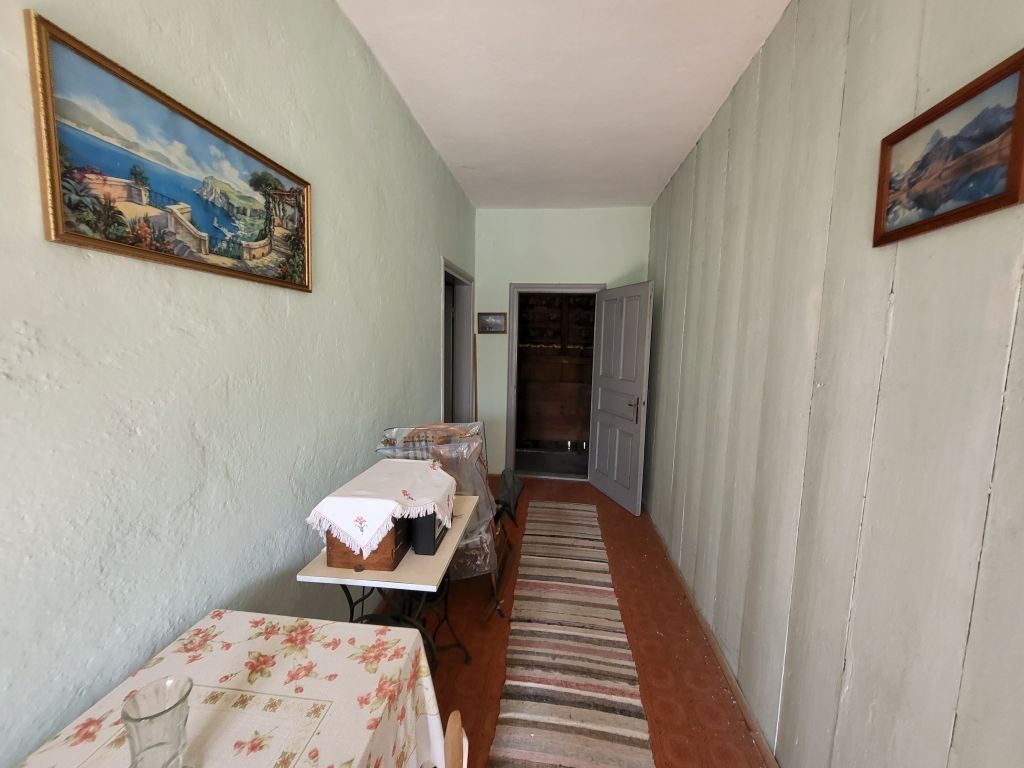 gorski kotar, vrbovsko, starija kuća sa velikom okućnicom - slika 15