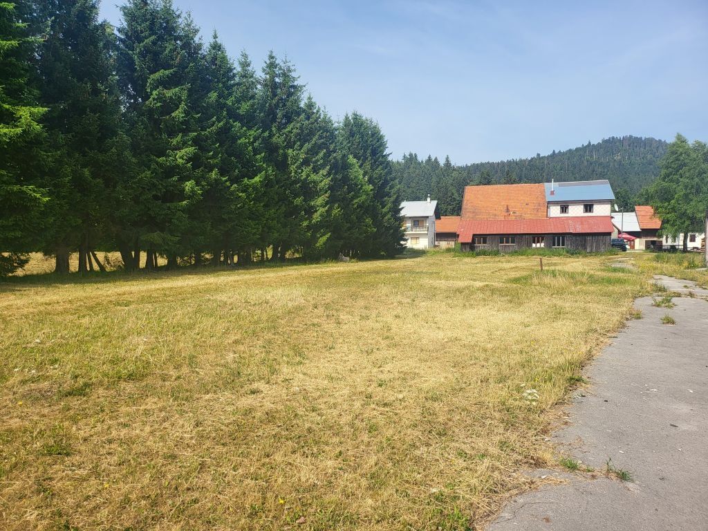 gorski kotar, mrkopaljski kraj, 9574 m2 zemljišta prodaja - slika 4