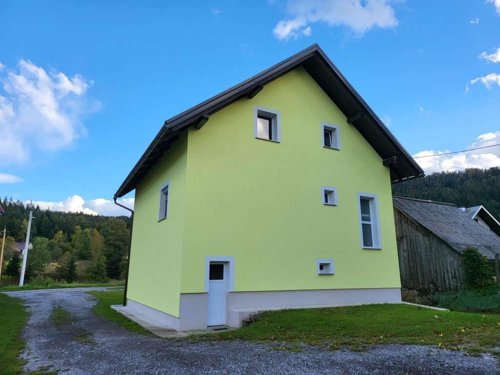 gorski kotar, kuća prodaja - slika 3