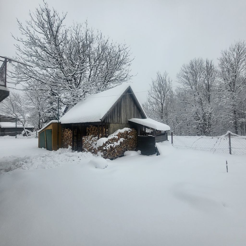 gorski kotar, ravna gora, kuća prodaja - slika 14