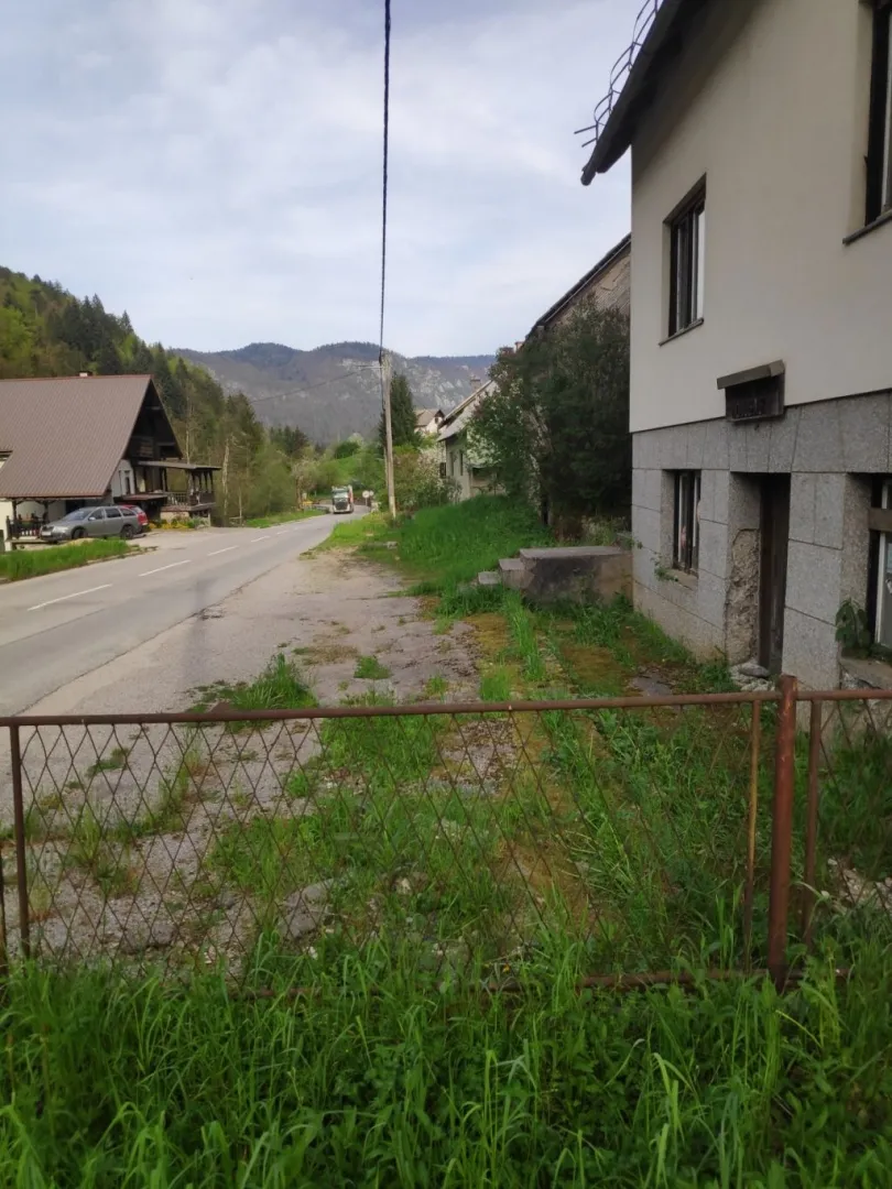 gorski kotar, čabar, prodaja dvije kuće - slika 5