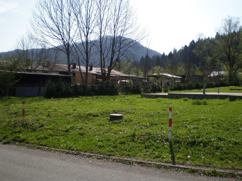 gorski kotar, kupska dolina, građevinsko zemljište - slika 3
