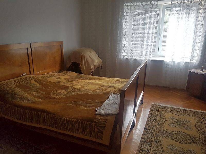 gorski kotar, fužine, kuća u centru mjesta - slika 14