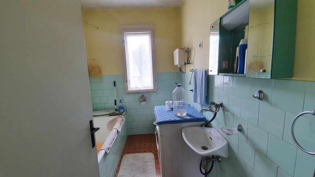 gorski kotar, kuća sa okućnicom - slika 15