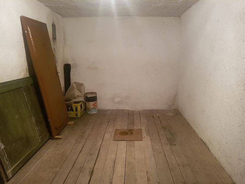 gorski kotar, fužine, kuća u centru mjesta - slika 19
