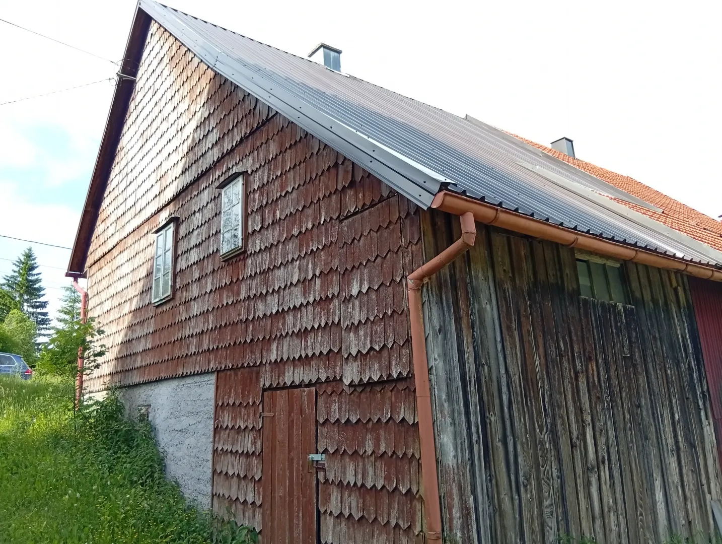 gorski kotar, kuća prodaja - slika 2