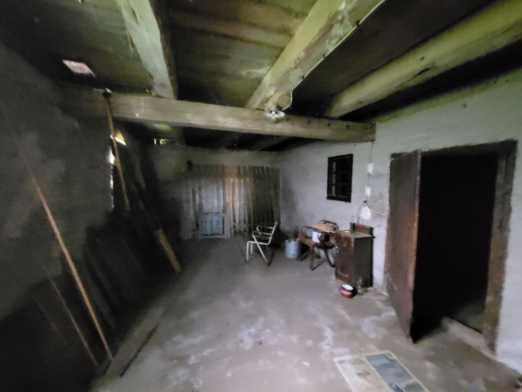 gorski kotar, vrbovsko, starija kuća sa velikom okućnicom - slika 12
