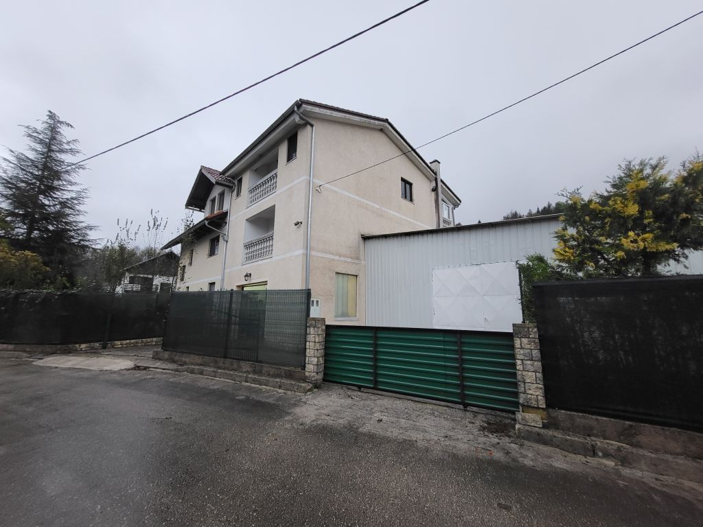 gorski kotar, brod na kupi, kuća prodaja - slika 2