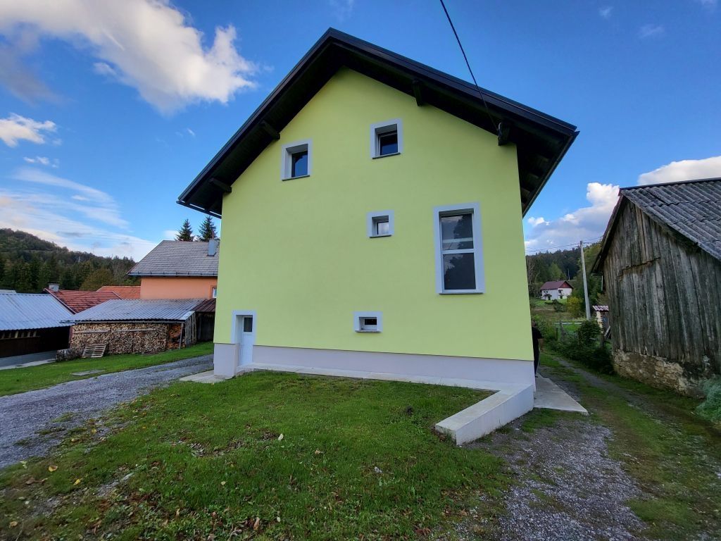 gorski kotar, kuća prodaja - slika 2