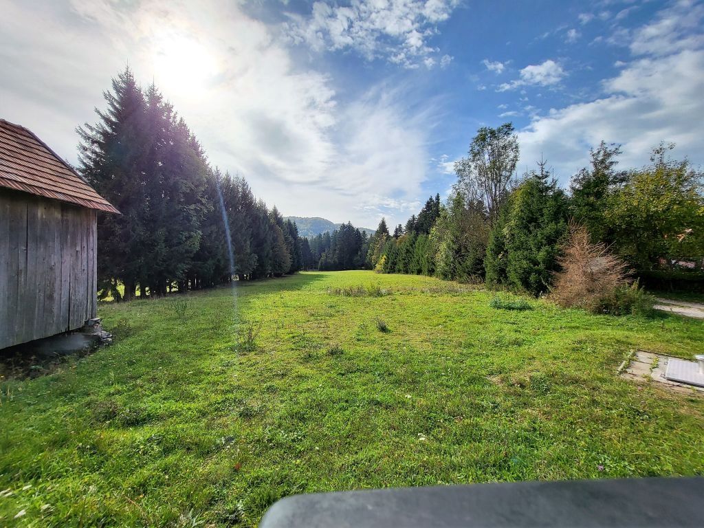 gorski kotar, mrkopaljski kraj, 9574 m2 zemljišta prodaja - slika 7