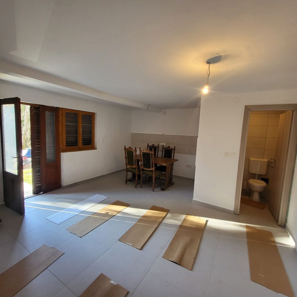 gorski kotar, vikend kuća prodaja - slika 7