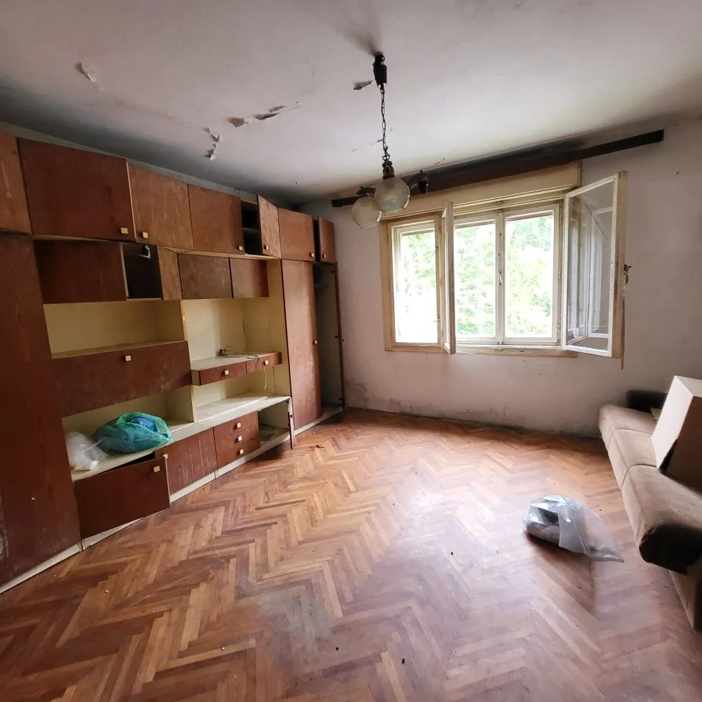 gorski kotar, čabar, prodaja dvije kuće - slika 15