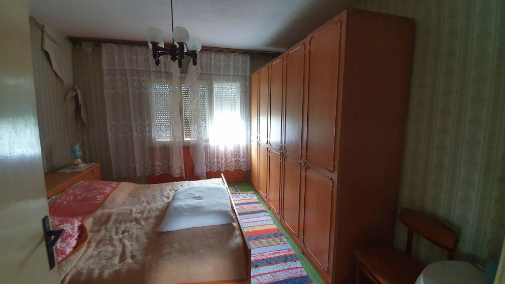 gorski kotar, kuća sa okućnicom - slika 14