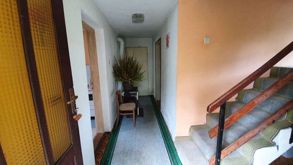 gorski kotar, kuća sa okućnicom - slika 11