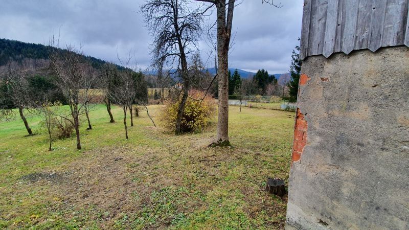 gorski kotar, ravna gora, dvije kuće prodaja - slika 23