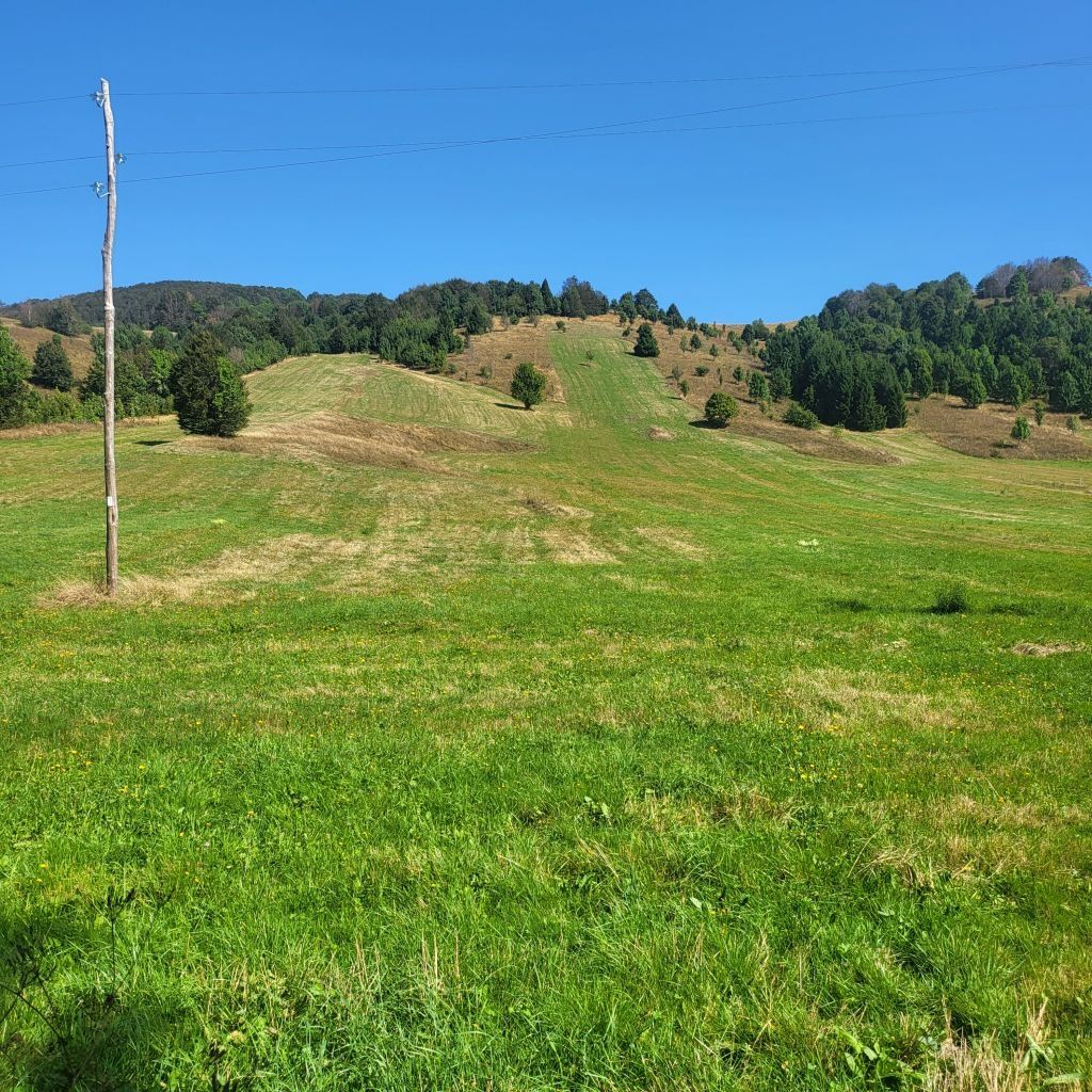 Gorski kotar, Begovo Razdolje zemljište prodaja - Begovo Razdolje, Mrkopalj