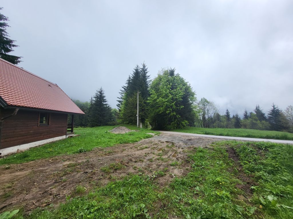gorski kotar, vikend kuća prodaja - slika 5