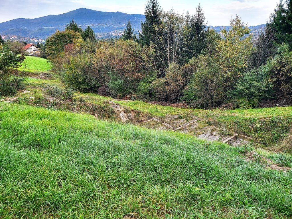 gorski kotar, vrbovsko, započet gradnja prodaja - slika 2