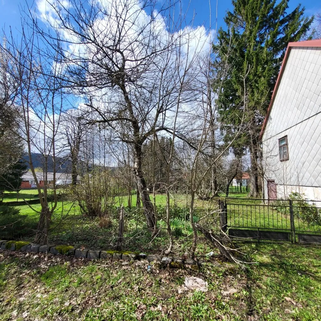 gorski kotar, ravna gora, kuća prodaja - slika 5