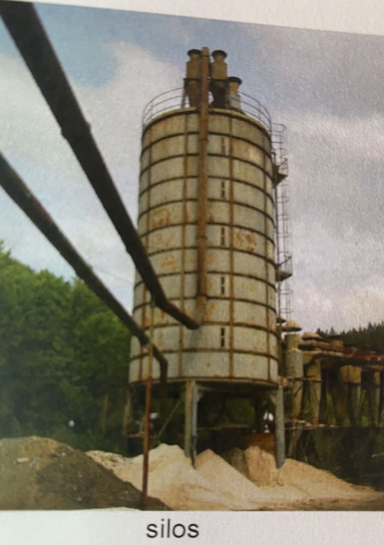 gorski kotar, proizvodni pogon - pilan prodaja - slika 5